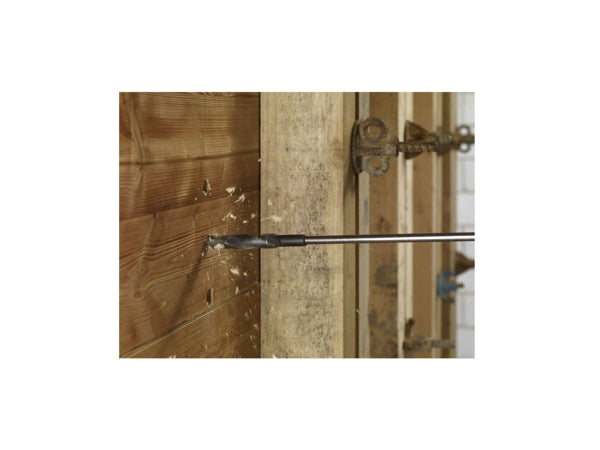 Bosch Professional Bosch Schalungs- und Installationsbohrer 20x600mm Kaufuniversum - Bosch Professional Bosch Schalungs- und Installationsbohrer 20x600mm