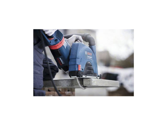 Bosch Professional Bosch Diamanttrennscheibe Standard for Universal Turbo, 230x22.23x2.5x10mm