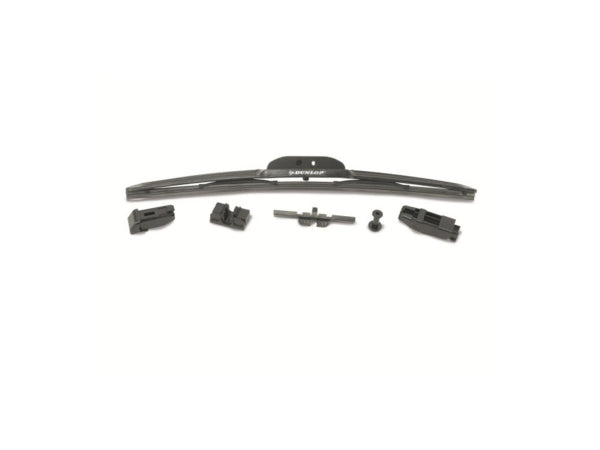Dunlop Scheibenwischer 45cm 18inch PL Kaufuniversum - Dunlop Scheibenwischer 45cm 18inch PL