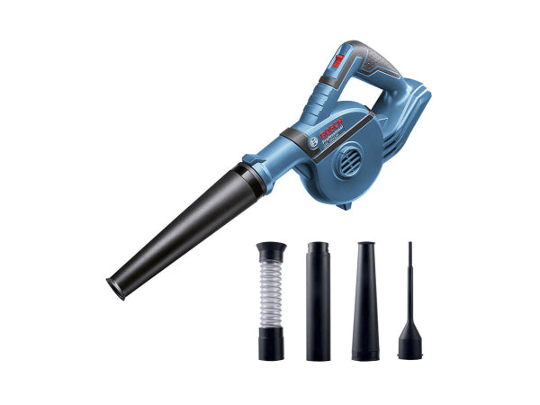 Bosch Professional Bosch GBL 18V-120 Akku Gebläse Kaufuniversum - Bosch Professional Bosch GBL 18V-120 Akku Gebläse