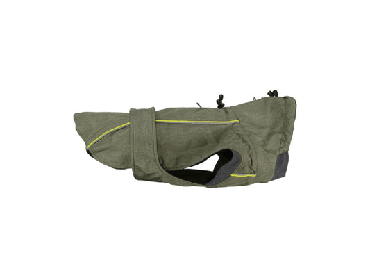 Flamingo Wintermantel Dover grün 30cm