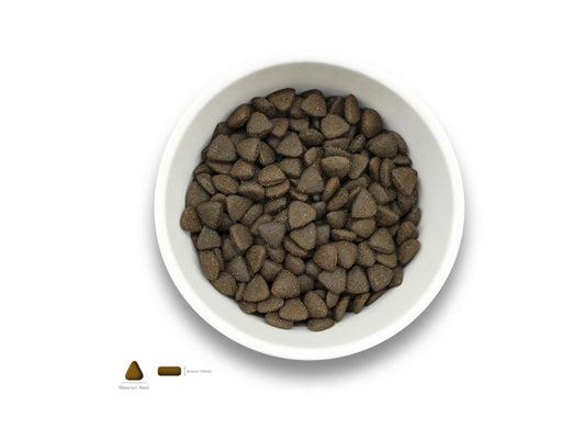 Sollis Solli's TF Hund Freilandhuhn 2kg