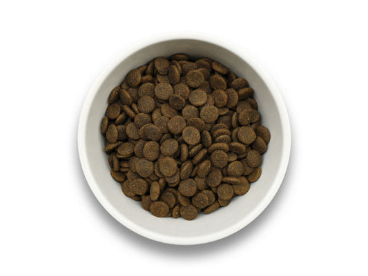 Sollis Solli's TF Hund Ente 2kg