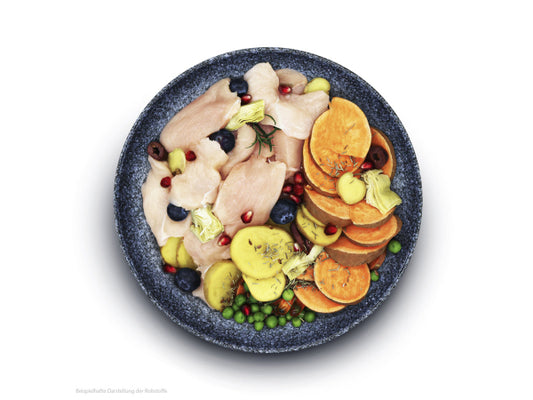 Sollis Solli's TF Hund Freilandhuhn 12kg