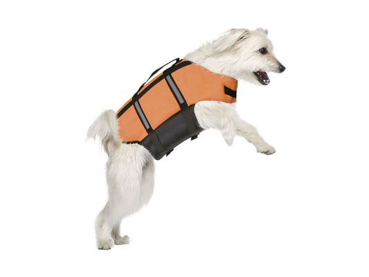 Flamingo Schwimmweste XL