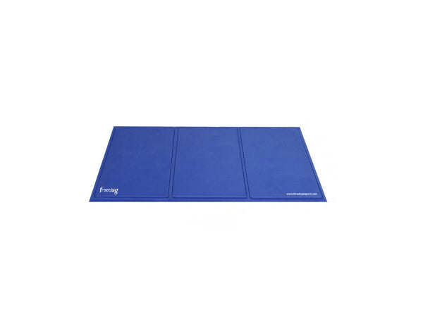 Freedog Kühlmatte 65x50cm Kaufuniversum - Freedog Kühlmatte 65x50cm
