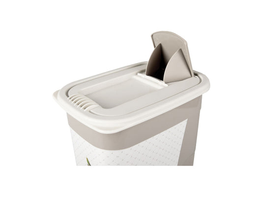 Flamingo Vorratsbehälter Trockenfutter 4.1l / <2kg