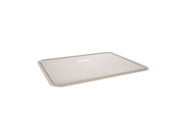 Flamingo Napfunterlage Largo Taupe Kaufuniversum - Flamingo Napfunterlage Largo Taupe