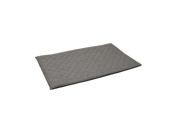 Flamingo Liegematte Mano grau M Kaufuniversum - Flamingo Liegematte Mano grau M