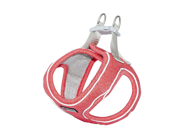 Freedog Geschirr Nylon Shiva rot M Kaufuniversum - Freedog Geschirr Nylon Shiva rot M