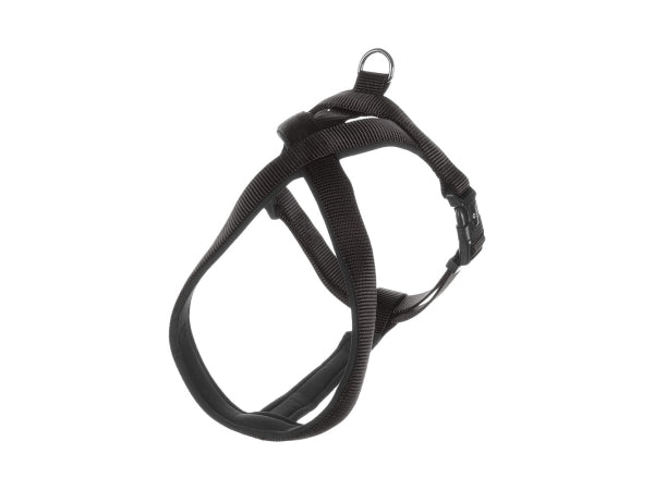 Flamingo Geschirr Nylon Abbi schwarz XS Kaufuniversum - Flamingo Geschirr Nylon Abbi schwarz XS