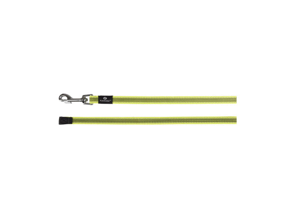 Flamingo Schleppleine Nylon gelb 10m Kaufuniversum - Flamingo Schleppleine Nylon gelb 10m