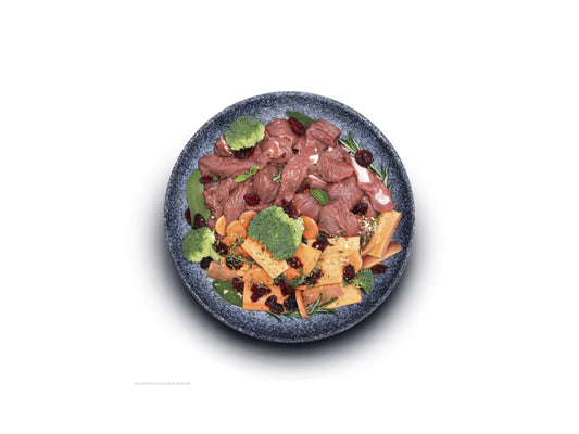 Sollis Solli's NF Hund Wildschwein 200g