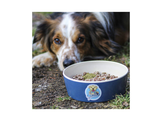 Sollis Solli's FE Hund Kräuterliebe - Magenruhe 100g