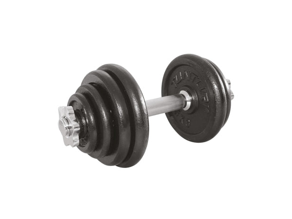Tunturi Kurzhantelset 15 kg Kaufuniversum - Tunturi Kurzhantelset 15 kg