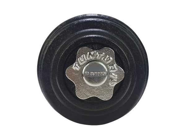 Tunturi Kurzhantelset 15 kg Kaufuniversum - Tunturi Kurzhantelset 15 kg