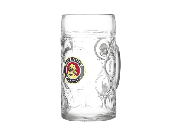 Ritzenhoff & Breker Paulander Bierkrug 1L Kaufuniversum - Ritzenhoff & Breker Paulander Bierkrug 1L