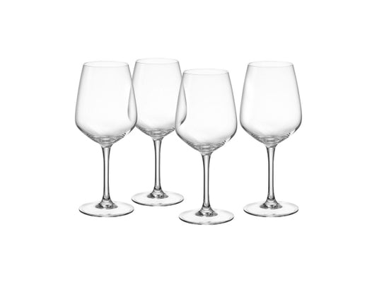 Ritzenhoff & Breker Mambo Weissweingläserset 4-teilig