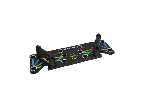 Schildkröt Push-Up Multitrainer 10-Funktionen 598x185x2cm Kaufuniversum - Schildkröt Push-Up Multitrainer 10-Funktionen 598x185x2cm