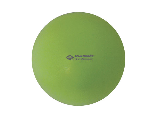 Schildkröt Pilates Ball Ø 28 cm grün Kaufuniversum - Schildkröt Pilates Ball Ø 28 cm grün