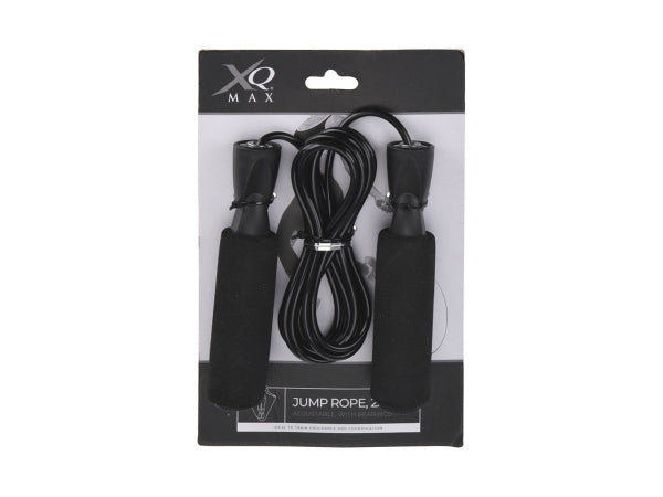 XQ MAX Springseil mit Kugellager Kaufuniversum - XQ MAX Springseil mit Kugellager