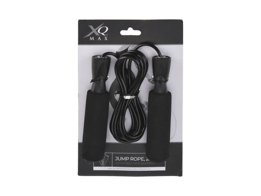 XQ MAX Springseil mit Kugellager