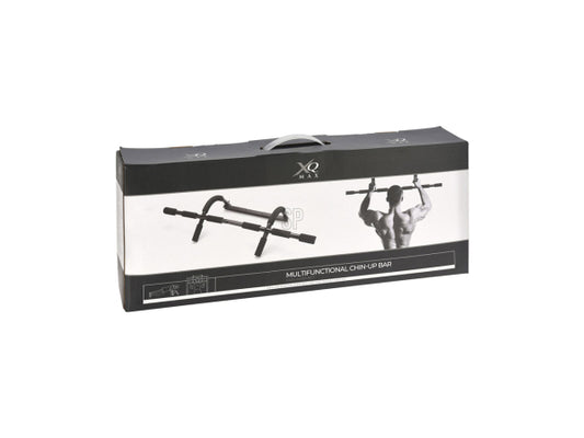 XQ MAX Mehrzweck Klimmzugstange