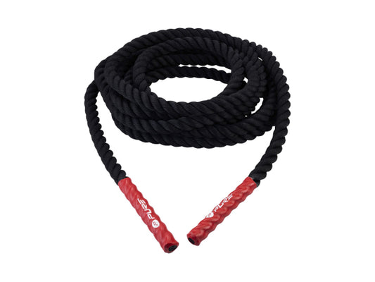 PURE2improve Trainingsseil Battle Rope 12m