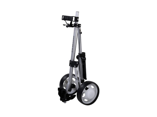 SPALDING Skipper Golf Trolley 2 Räder Aluminium