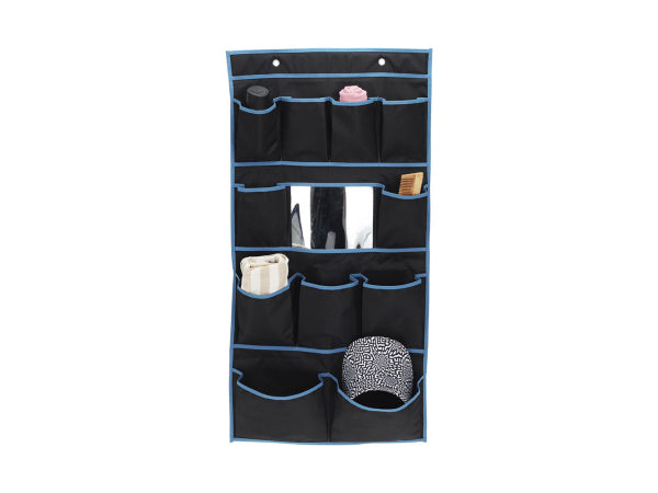 Redcliffs Organizer Hängetasche 45x90cm 12 Fächer Kaufuniversum - Redcliffs Organizer Hängetasche 45x90cm 12 Fächer