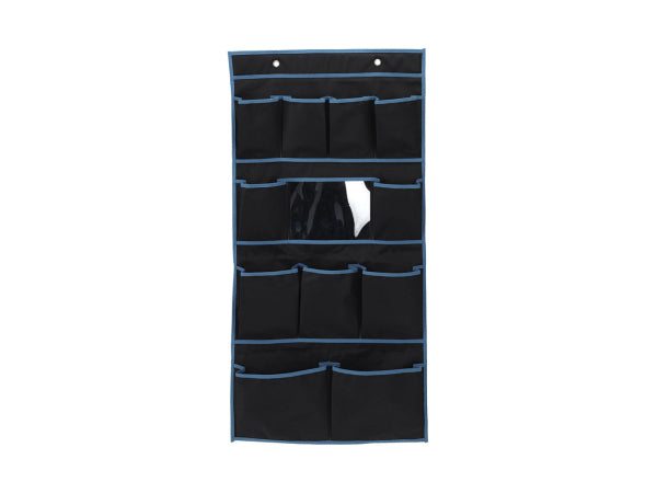 Redcliffs Organizer Hängetasche 45x90cm 12 Fächer Kaufuniversum - Redcliffs Organizer Hängetasche 45x90cm 12 Fächer