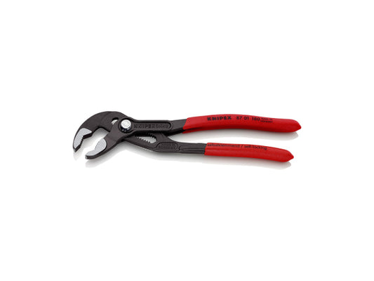 KNIPEX Cobra Hightech-Wasserpumpenzange 180mm