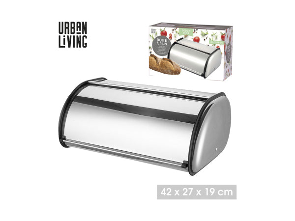 Urban Living Brotkasten metall Kaufuniversum - Urban Living Brotkasten metall