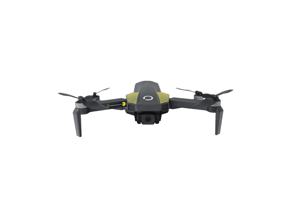Overmax X-Bee Drone 9.5 Fold Drohne Kaufuniversum - Overmax X-Bee Drone 9.5 Fold Drohne