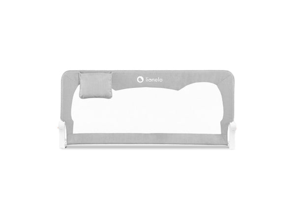 Lionelo Schutzgitter Hanna Grey Kaufuniversum - Lionelo Schutzgitter Hanna Grey