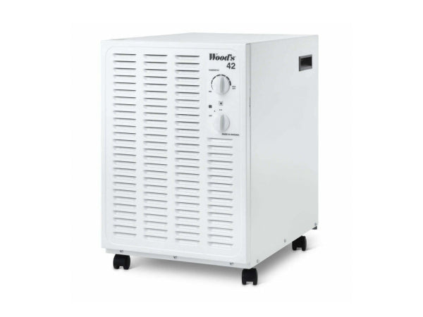 Wood's SW42FW Entfeuchter Kaufuniversum - Wood's SW42FW Entfeuchter