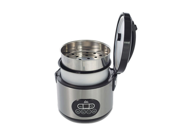 Solis Reiskocher Duo Programm Kaufuniversum - Solis Reiskocher Duo Programm