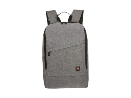 FS-STAR Elephant Rucksack hellgrau