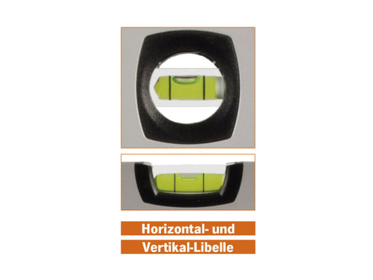 PROJAHN Wasserwaage Standard 80 cm