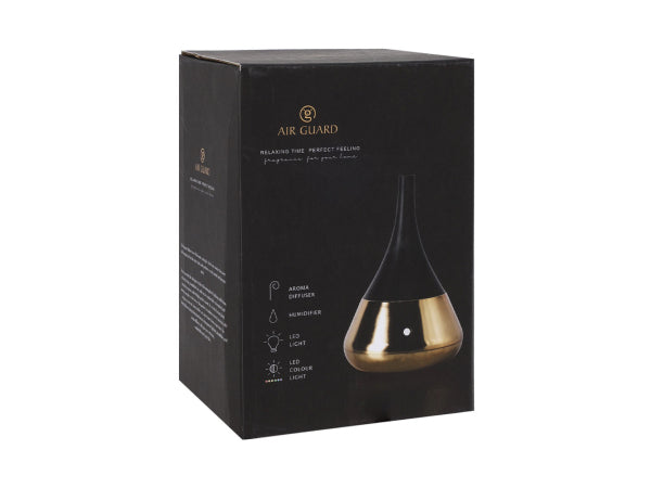 FS-STAR Luftbefeuchter für Aromatherapie Kaufuniversum - FS-STAR Luftbefeuchter für Aromatherapie
