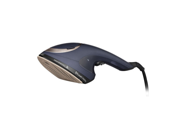 Russell Hobbs Steam Genie 2 in 1 Dampfbürste Kaufuniversum - Russell Hobbs Steam Genie 2 in 1 Dampfbürste