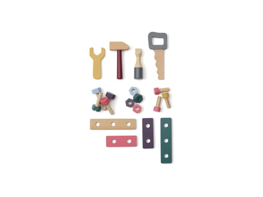 Kids Concept Werkzeugkasten