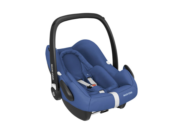 Maxi Cosi Rock i-Size Autositz Essential Blue Kaufuniversum - Maxi Cosi Rock i-Size Autositz Essential Blue