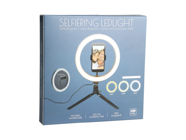 FS-STAR Selfieringlicht Kaufuniversum - FS-STAR Selfieringlicht