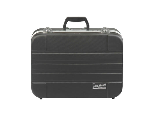 PROJAHN Steckschlüsselkoffer metrisch 6-kant 182-tlg.