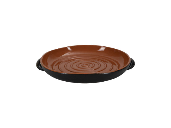 Nouvel Grill- und Backofenform Grill me 25cm Kaufuniversum - Nouvel Grill- und Backofenform Grill me 25cm