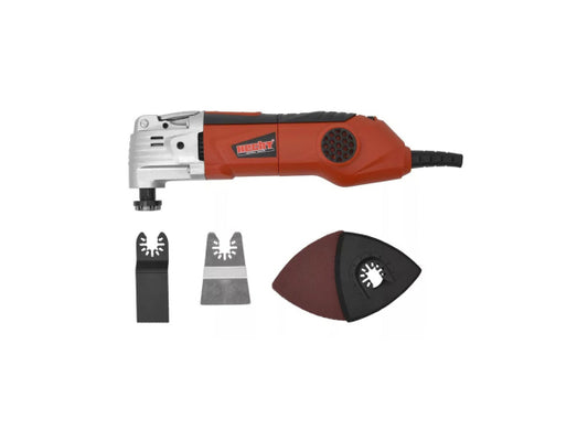 Hecht 1630 Multicutter Set