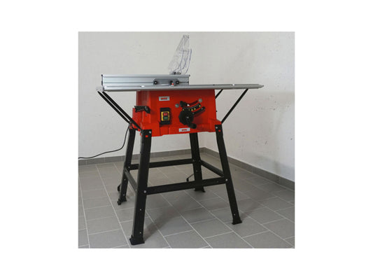 Hecht 8254 Tischkreissäge