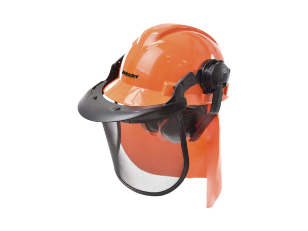 Hecht 900100 Forstschutzhelm Kaufuniversum - Hecht 900100 Forstschutzhelm