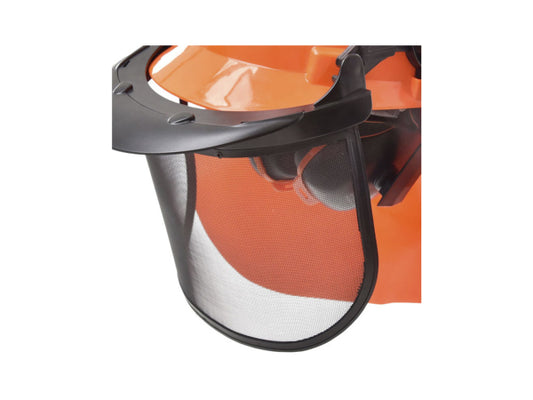 Hecht 900100 Forstschutzhelm